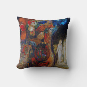Apparition, Redon Cushion