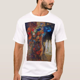 Apparition, Redon T-Shirt