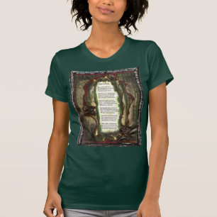 Apparitions T-Shirt