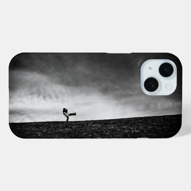 appendages on hill Case-Mate iPhone case (Back (Horizontal))