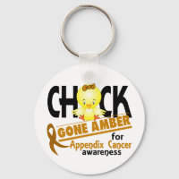 Appendix Cancer Chick Gone Amber 2