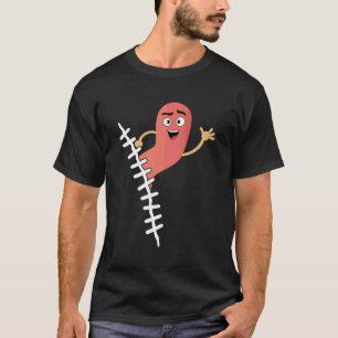 Appendix Removal Appendicitis Appendectomy Post S T-Shirt