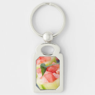 Appetizer Key Ring