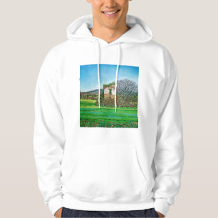 Appia Antica House 2008 Hoodie