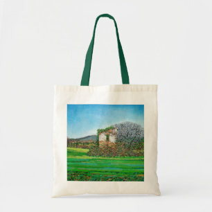 Appia Antica House 2008 Tote Bag