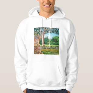 Appia Antica View 2008 Hoodie
