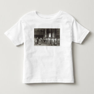 Appius Claudius Toddler T-Shirt