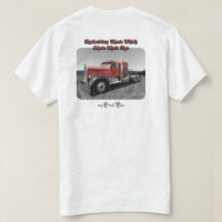 Applauding Their Age, Kenworth