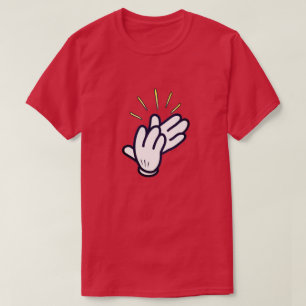 Applause T-Shirt