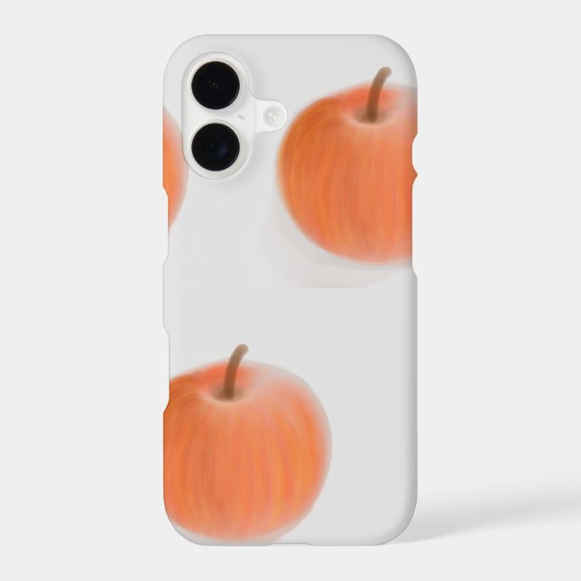 Apple (Back)