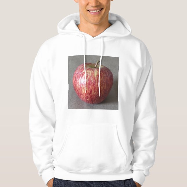 Apple 02 hoodie (Front)