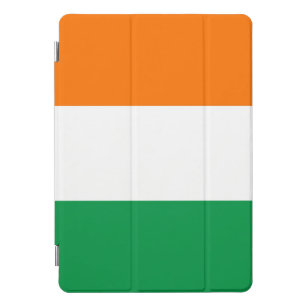 Apple 10.5" iPad Pro with flag of Ireland iPad Pro Cover