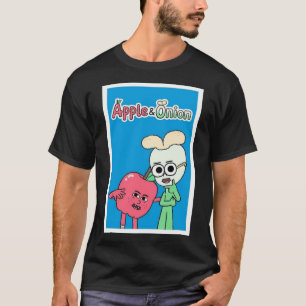 apple and onion Essential T-Shirt