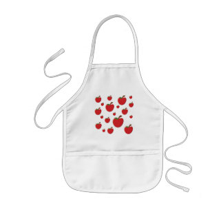 apple apron