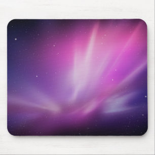 Apple Aurora Mousepad