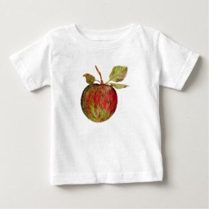 Apple Baby T-Shirt