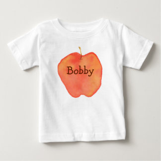 Apple Baby T-Shirt