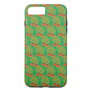Apple Baskets II iPhone 8 Plus/7 Plus Case