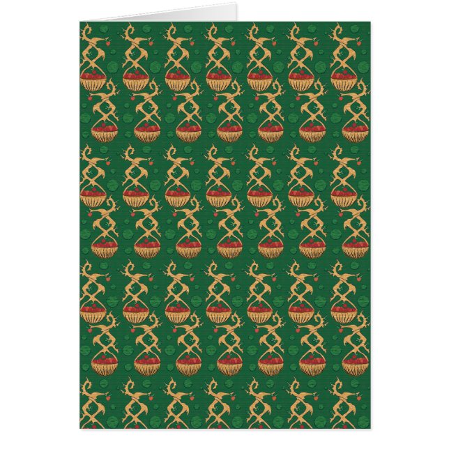 Apple Baskets IV (Front)