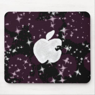 Apple Bloch Mouse Pad