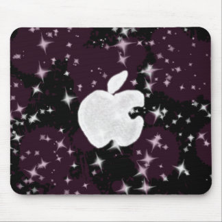 Apple Bloch Mouse Pad