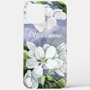 Apple blossom Apple blossom Case-Mate iPhone case