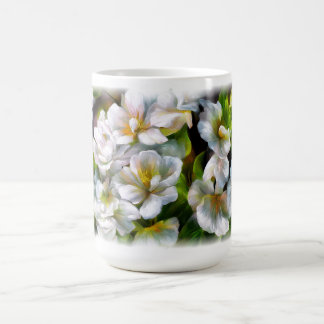 Apple Blossom Beauty Coffee Mug