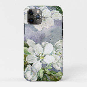Apple blossom iPhone 11 pro case