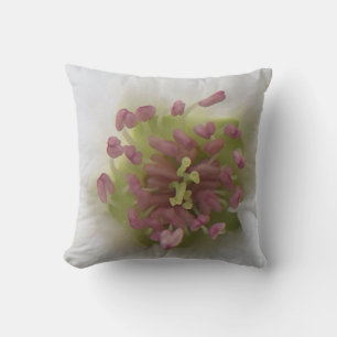 Apple Blossom Cushion