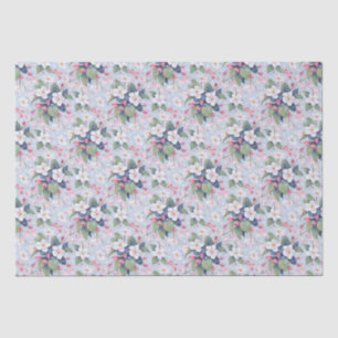 Apple Blossom (Oyster Bay) Tissue Paper