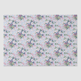 Apple Blossom (Oyster Bay) Tissue Paper