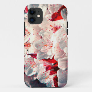 Apple blossom spring case