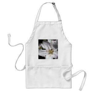 Apple Blossom Standard Apron