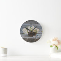 Apple Blossom Still Life – Original Fine Art Print