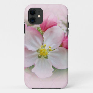 Apple Blossom Time iPhone 11 Case