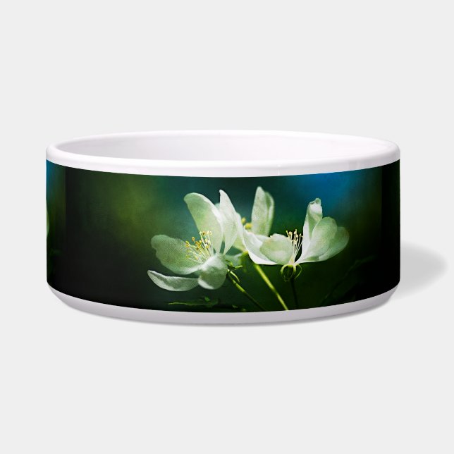 Apple Blossom - Two Flowers (Front)