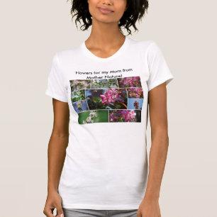 Apple Blossoms Tank Top