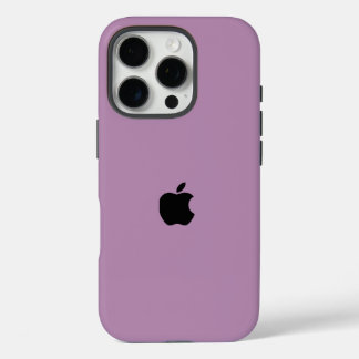 Apple Blue Gold 16 Pro Case Personalised 