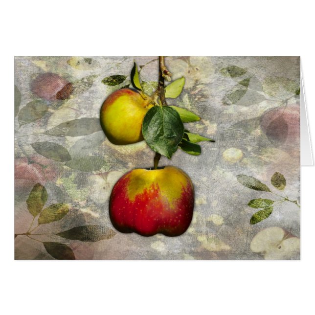 Apple Card (Front Horizontal)