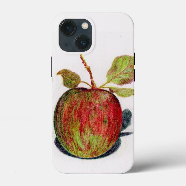 Apple Case-Mate iPhone Case (Back)