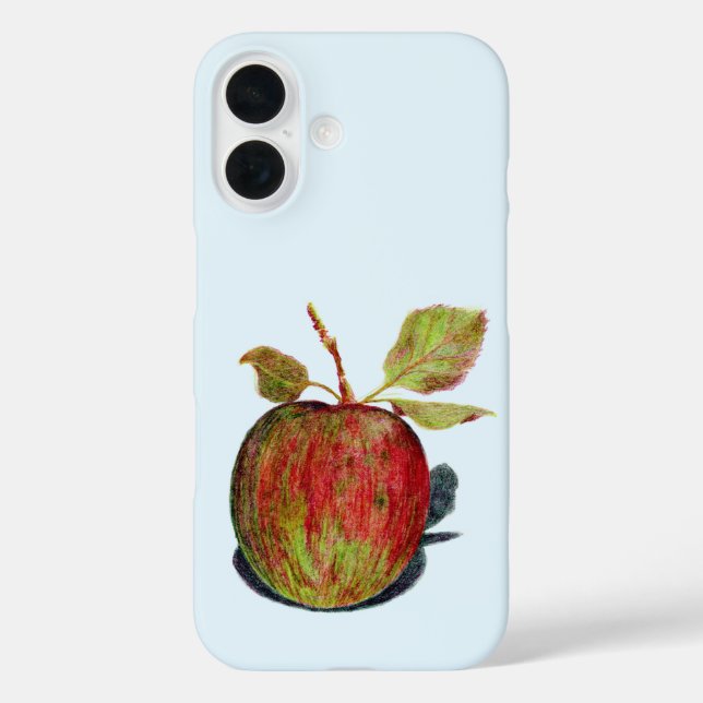Apple Case-Mate iPhone Case (Back)
