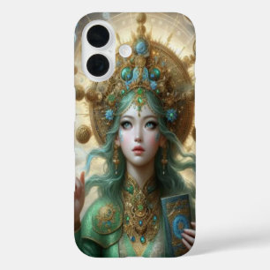 Apple cell phone case. iPhone 16 case