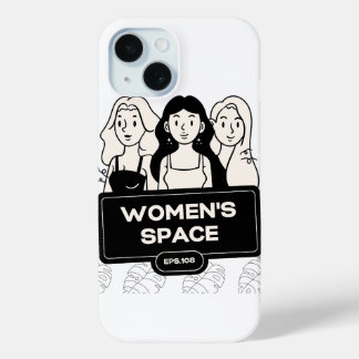 Apple Chasing iPhone 15 Case