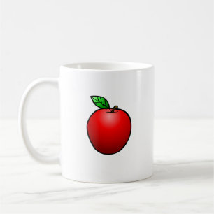 Apple Classic Mug