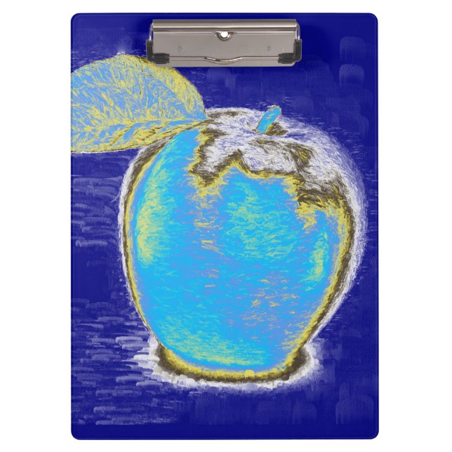 Apple Clipboard (Front)