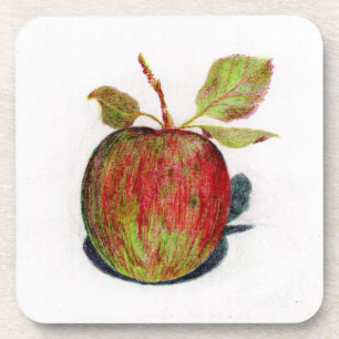 Apple Coaster