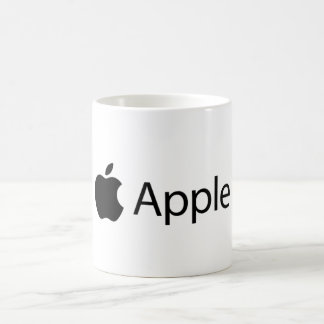 Apple Coffee Mug