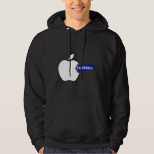 Apple Computer Co.  First logo Classic T-Shirt Hoodie