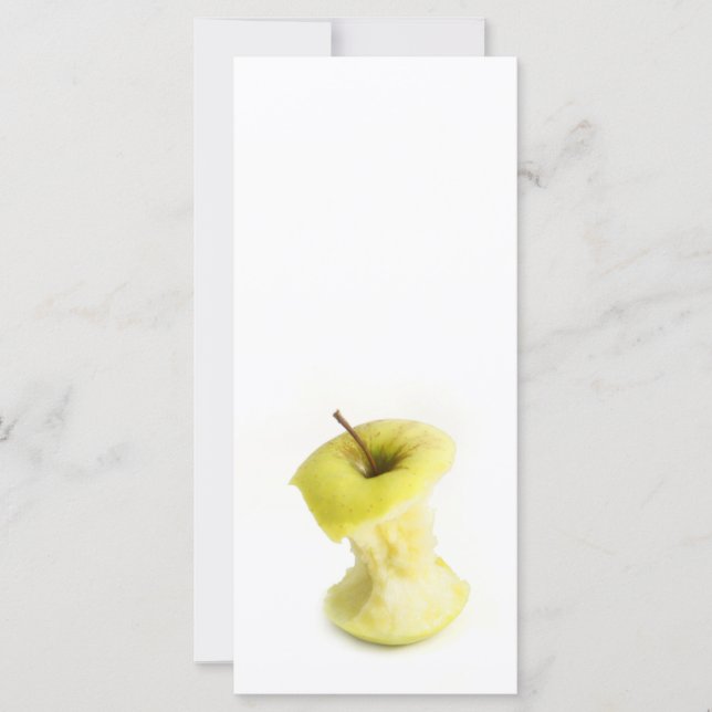 Apple core (Front)