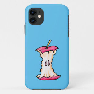 Apple core iPhone 11 case